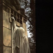 Dead Can Dance - Within The Realm Of A Dying Sun - POST-PUNK