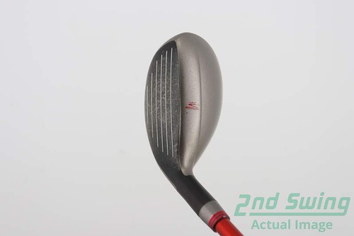 Cobra Baffler T Rail Hybrid 2 Hybrid 17° Graphite Regular Right 41.25in - Picture 6 of 9