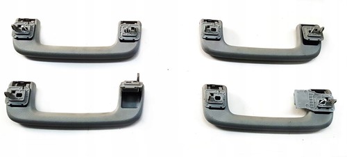 Porta techo Citroen 98183660/98183641ZD C-Crosser 07- 1 uds|<div style="\" - Imagen 2 de 2