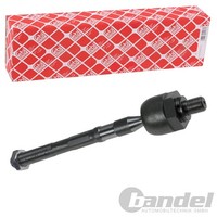 febi Bilstein Axialgelenk, Spurstange 48056