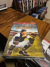 Bang the Drum Slowly (1973) DVD 2003 Widescreen