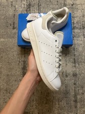 Adidas Originals Stan Smith White Leather Beige/Putty | UK 7 | Unisex IG1325