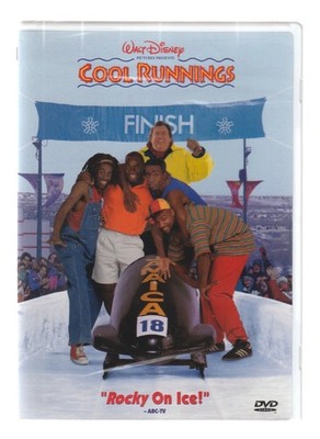 Cool Runnings (DVD, 1999) for sale online | eBay