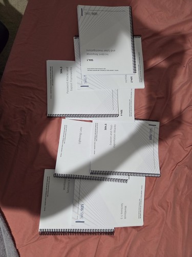 SANS SEC504 GCIH incident handler 2025 Latest UNTOUCHED