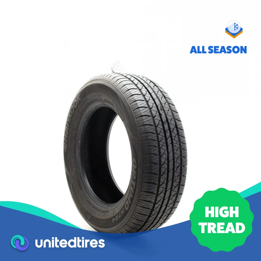 Hankook 235/60/16 Car & Truck Tires for sale | eBay