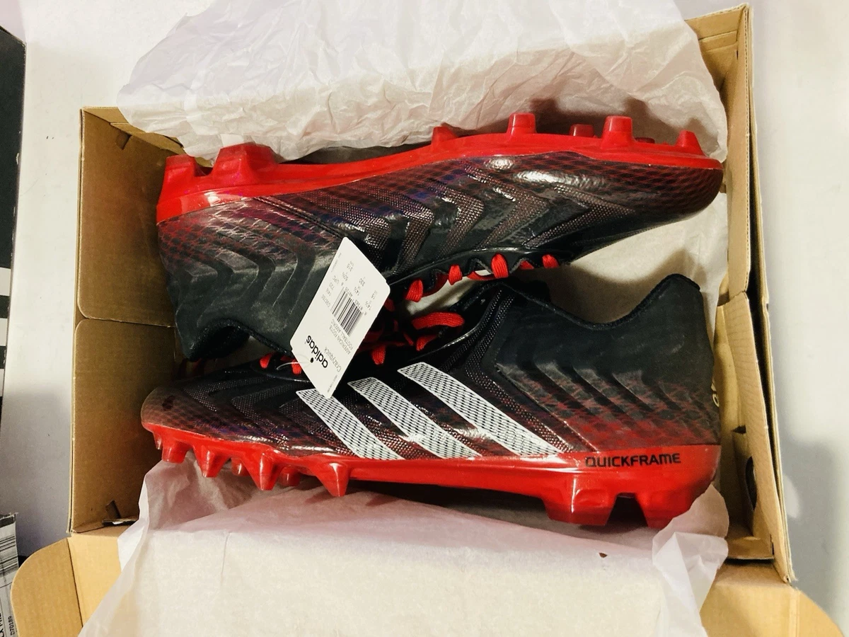 adidas 15 US Football Cleats for Men for sale | eBay display picture 1
