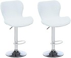 Bar Chair Slipcovers for Counter Height Stools