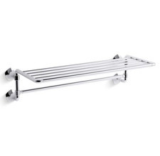 Kohler K-27085-CP Occasion Hotelier   Polished Chrome   NEW IN BOX