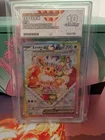 Ace Grading Eevee EX SVP 174 Prismatic Evolutions Promo Pokémon Card Gem Mint 10