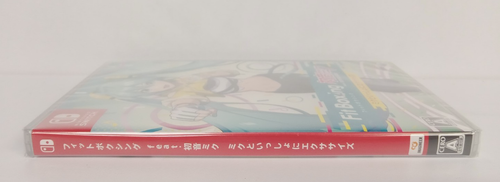 NEW/SEALED - Fit Boxing feat. Hatsune Miku Exercise with Miku - US Seller! - Picture 3 of 6