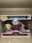 Jujutsu Kaisen Zero Rika and Yuta Okkotsu Glow in the Dark Funko Pop Moment 2321