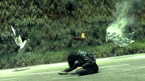 DVD 2 Coelhos / Dois Coelhos / 2 Rabbits / Two Rabbits [ Subtitles English ] - Imagen 8 de 12