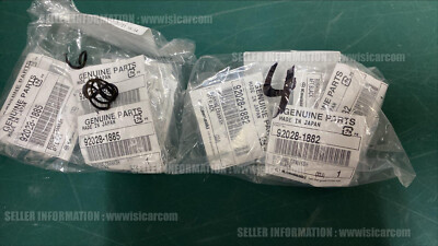 Kawasaki (Genuine OE) 920281882920281885 for sale online | eBay