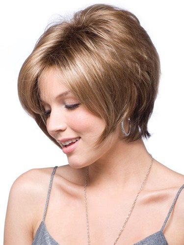 KATE Wig by NORIKO, Rene of Paris, *ALL COLORS!* Fringed Bob, Best-Seller! NEW! - Picture 5 of 28