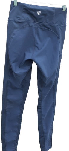 Kuhl Transcendr Leggings Size XS Unlined Blue Outdoor Hiking Lightweight - Picture 5 of 15