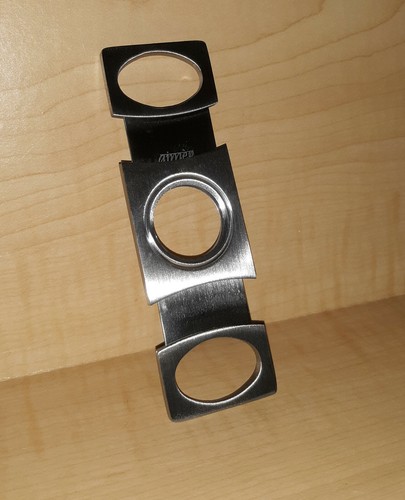 Ajmer CIGAR CUTTER FK-166 (Probably NEW) NOS listing as used - Bild 1 von 4