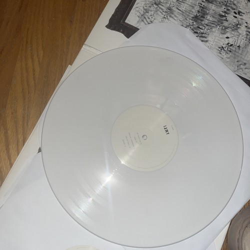 Anti [2 x LP] by Rihanna URBAN OUTFITTERS EXCLUSIVE DOUBLE WHITE VINYL *RARE  - Bild 5 von 6
