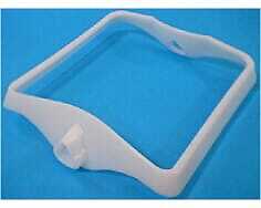 Grande pale pour Sorbetiere Delonghi, Sorbetiere Simac