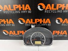 Speedometer MITSUBISHI MIRAGE 14 15