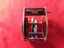 Abu Garcia Part BG 7000 HS Amb 5230 ABEC 7 Ceramic Bearing 3x10x4 #13 13 00