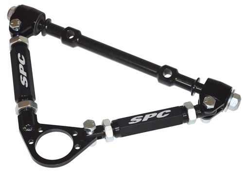 SPC Performance 94368 Adjustable Upper Control Arm for 84-87 Chevrolet Corvette - Picture 2 of 2