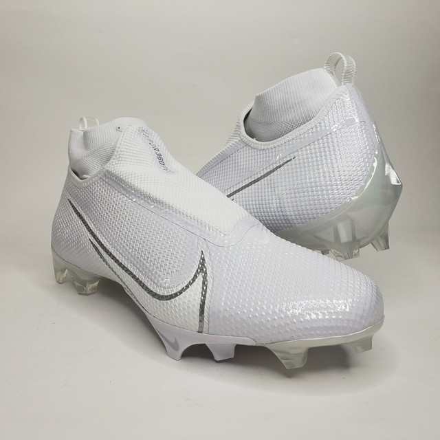 nike vapor edge pro 360 white gold