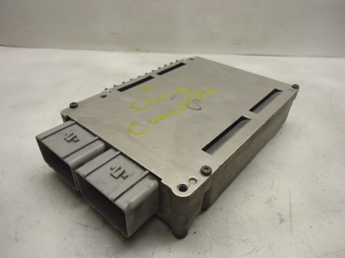 1999-2002 Chrysler Concorde ECM Engine Control Module P04896146AD - Picture 2 of 4