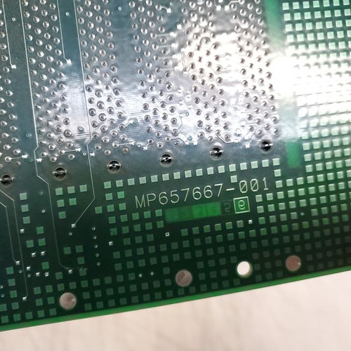 Vintage Intel Memory board PBA147922-013 - Picture 5 of 7