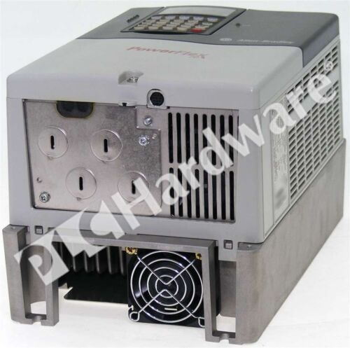 Unidad de CA Allen Bradley 20AD011A3AYNARNN Ser A PowerFlex 70 480 V 3-Ph 11A 7,5 HP - Imagen 4 de 10