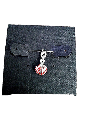 Anhänger "Muschel" für Halskette oder Armband - Neu 😍 - Bild 2 von 2