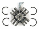 Universal Joints & Driveshafts for Subaru GL-10