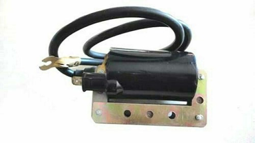 VESPA PX LML STAR STELLA BIG BLACK HT/IGNITION COIL GEc