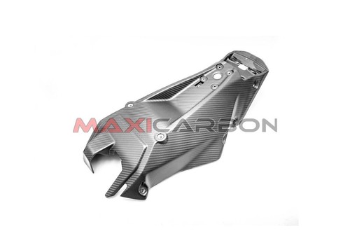 KTM 1290 Super Duke R (post-2020) Carbon Subcodone / Undertray Carbon - Picture 5 of 5
