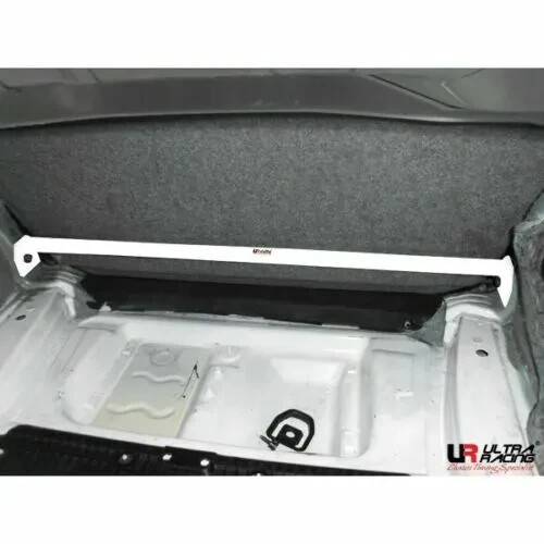 UR Rear Strut Tower Bar For 2004-2013 BMW E90 320i/320d/325i/330i/335i 2.0T-3.5T - Bild 1 von 8