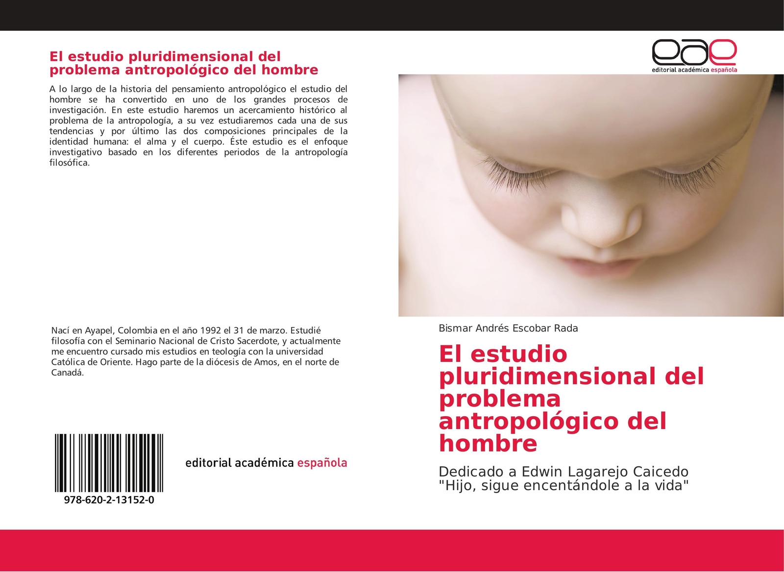 El Estudio Pluridimensional Del Problema Antropológico Del Hombre |