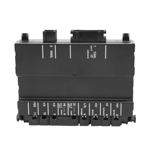 Passenger Side Power Seat Control Module for Mercedes W203 W211 W209 W463 C209 - Foto 5 di 11