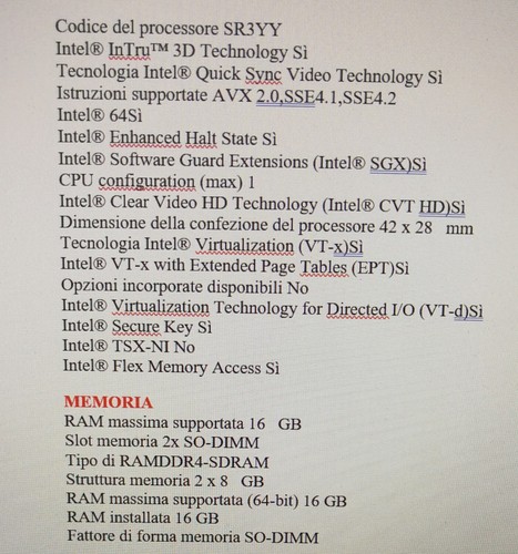 Asus Vivobook Pro N580GD - Foto 10 di 19