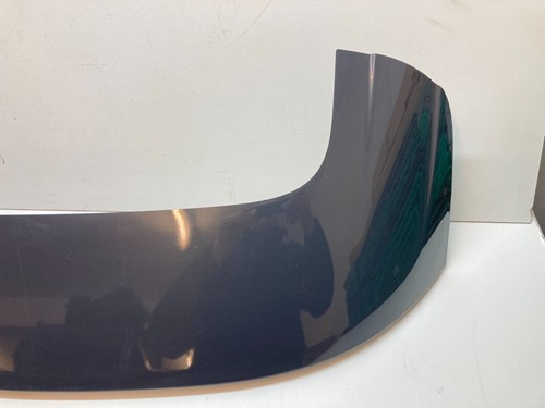 GENUINE FORD FOCUS MK3 REAR SPOILER BM51A44210 MIDNIGHT BMZE 2011-2018 - Picture 4 of 7