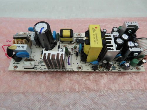 Scheda PCB per ricambi originali flusso digitale DHR8205U DHR8203U DHR8206U - Foto 7 di 20