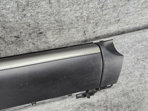 CONJUNTO COMPARTIMENTO DE ALMACENAMIENTO GUANTERA LEXUS 14-20 IS250 IS200t IS300 IS350 OEM - Imagen 4 de 9