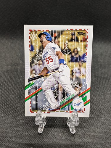 You Pick Your Cards * Los Angeles Dodgers Fan Favorites Old& New Jackie * Mookie - Picture 27 of 259
