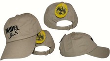 TRUMP 2024 Embroidered Khaki Tan Military Armed Infidel Baseball Washed Hat Cap