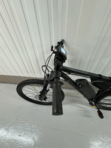 Carrera Vengeance 1000 Watts 48 Volts Electric E Bike FINANCE AVAILABLE‼️ - Picture 6 of 9