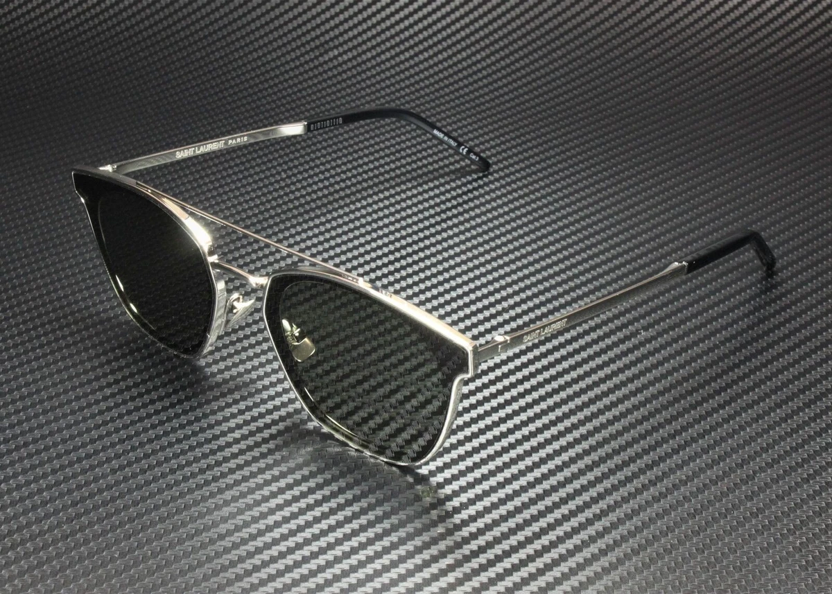 Saint laurent sl hot sale sl 28 sunglasses