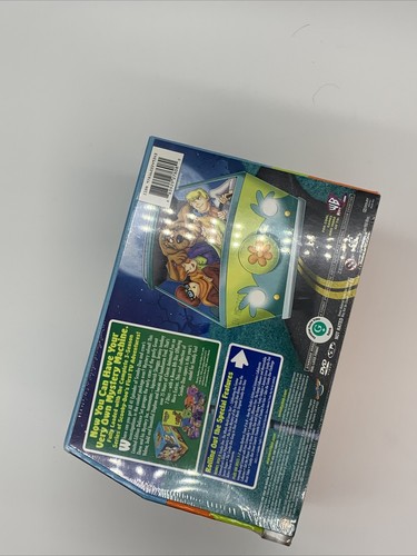 Scooby-Doo Where Are You! The Complete Series DVD Collection - Imagen 2 de 12