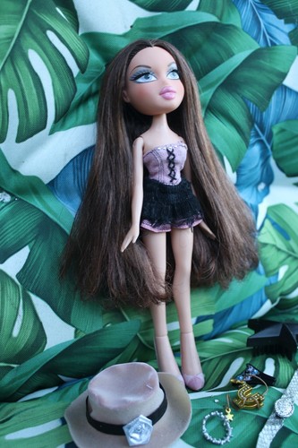 Bratz doll wild wild west dana - Picture 4 of 10