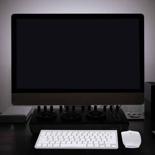 Kabelloses Tastatur- Und Mausset Computerzubehör Leise Für Laptop - Bild 12 von 12