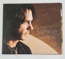 Rick Springfield - Venus in Overdrive - CD - VG+