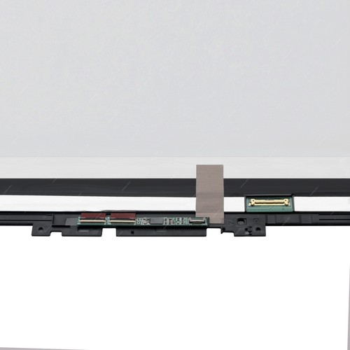 15.6''FHD LCD Touch Screen Assembly +Bezel N156HCE-EN1 For Lenovo Yoga 720-15IKB - Picture 2 of 3