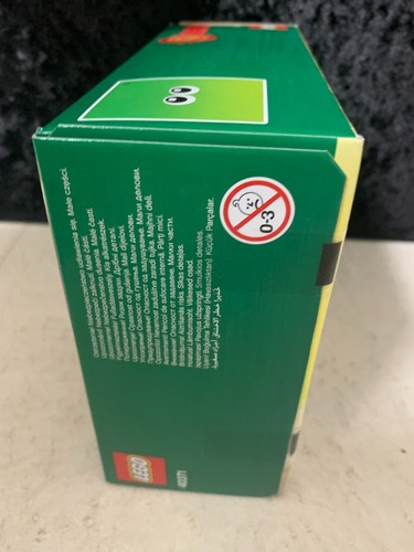 LEGO #40371 Seasonal Limited Edition Easter Egg 2020 BNIB - Bild 3 von 7